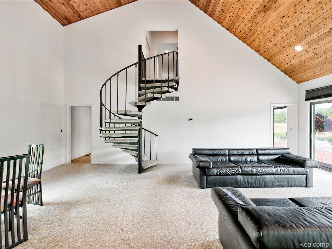 3845 Campbell Road
