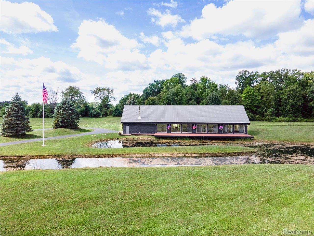 3845 Campbell Road