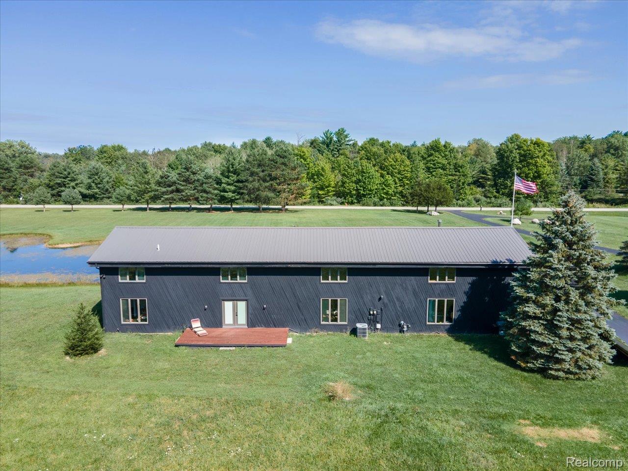 3845 Campbell Road