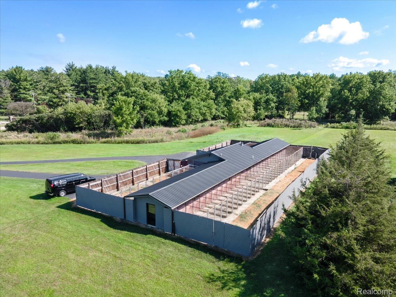 3845 Campbell Road