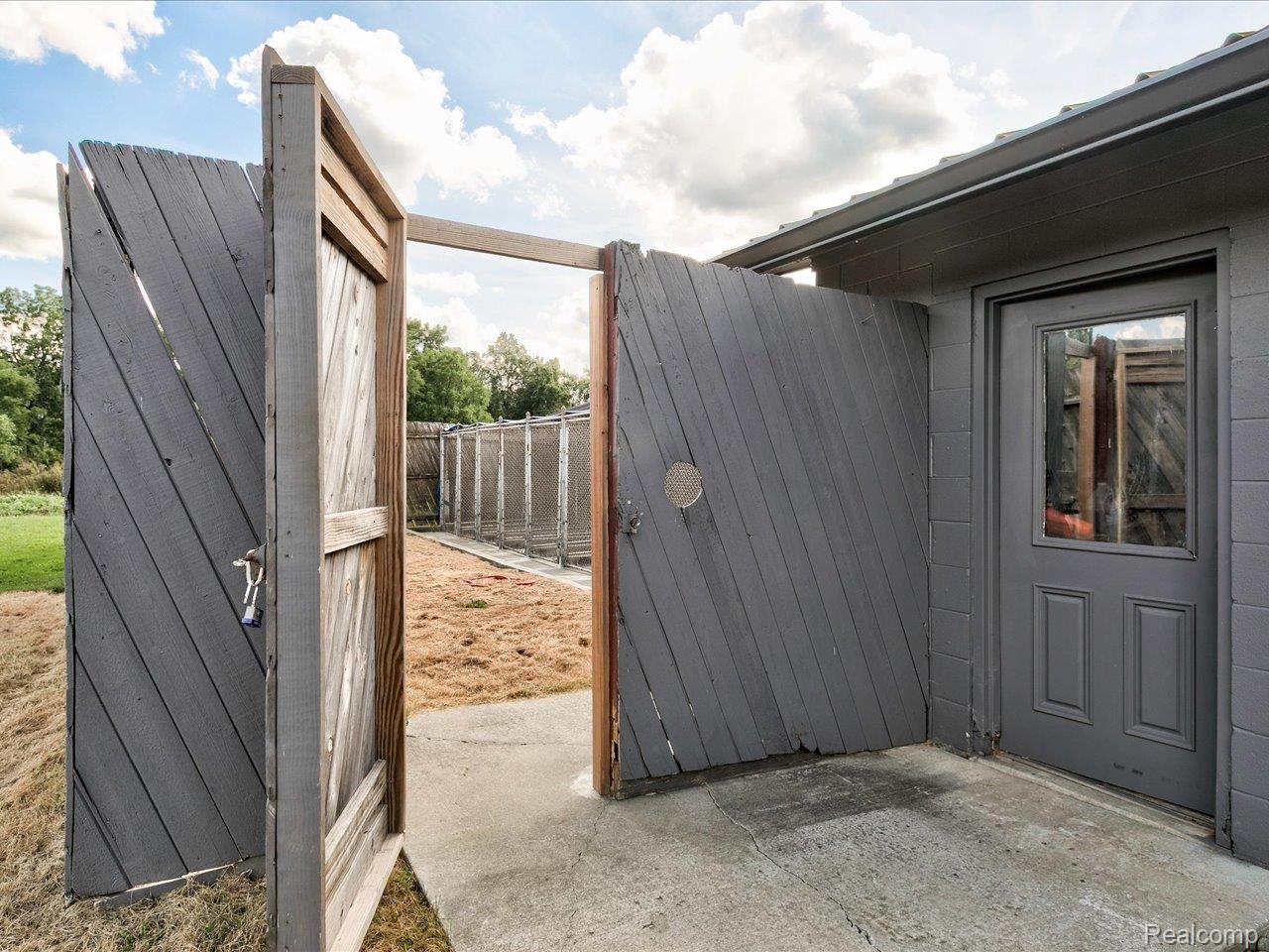 3845 Campbell Road