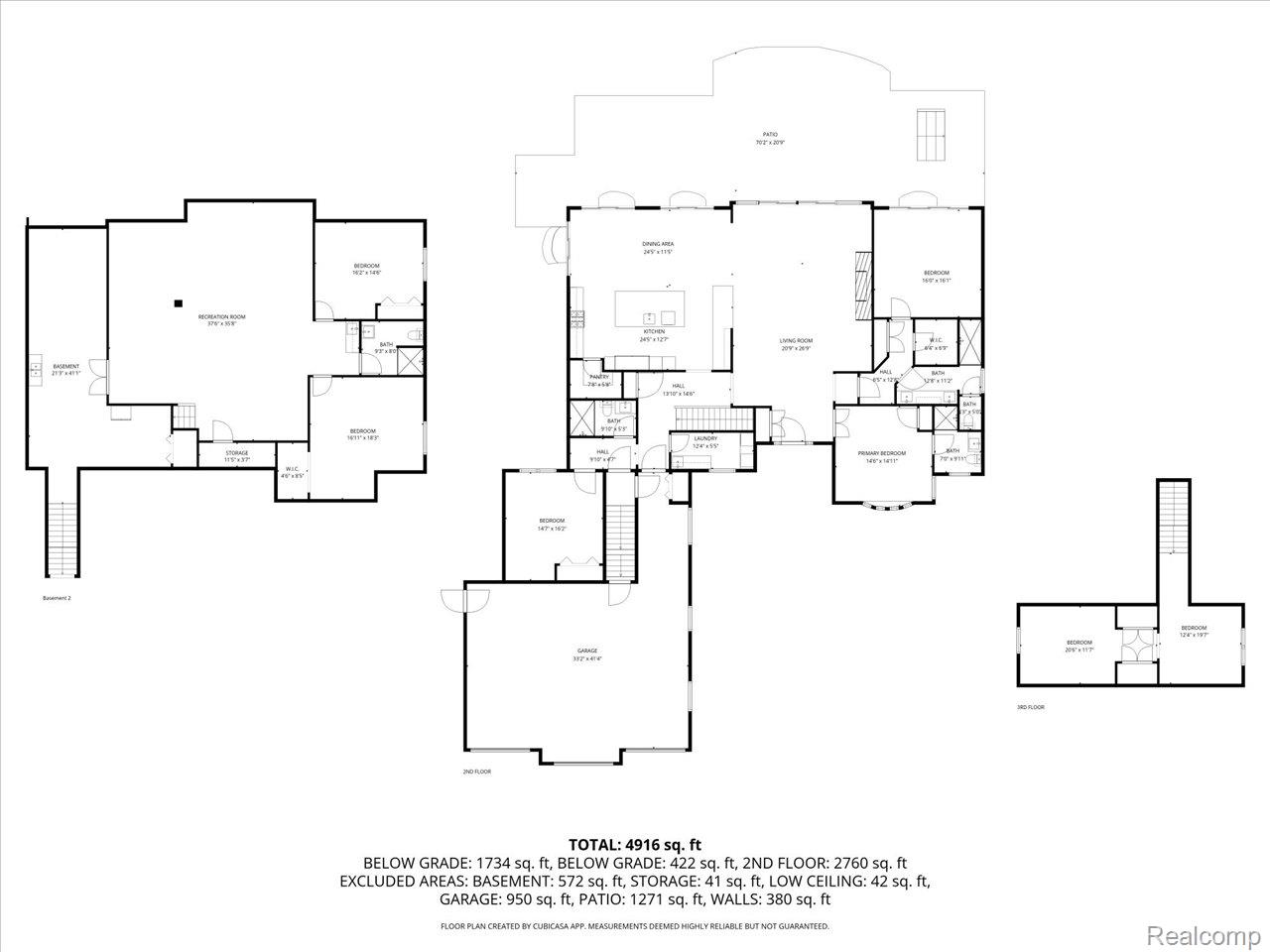 8442 Lakeshore Road