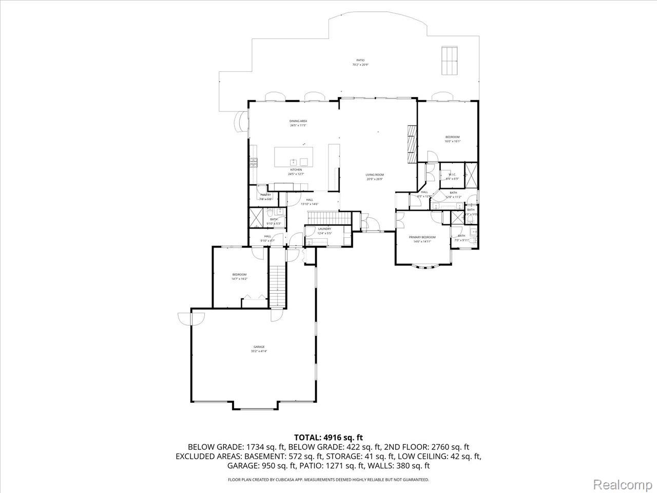 8442 Lakeshore Road