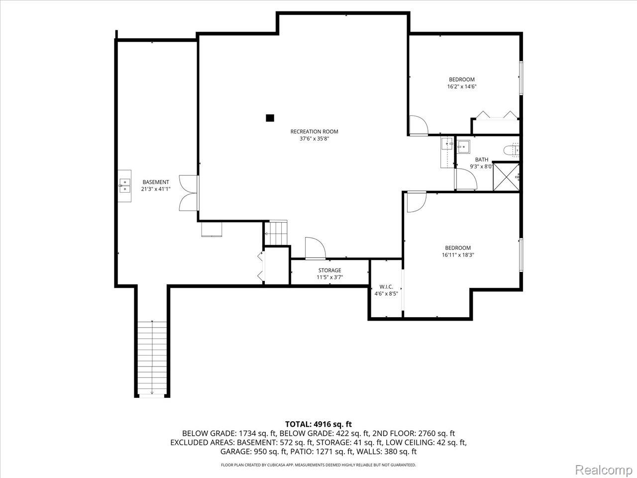 8442 Lakeshore Road