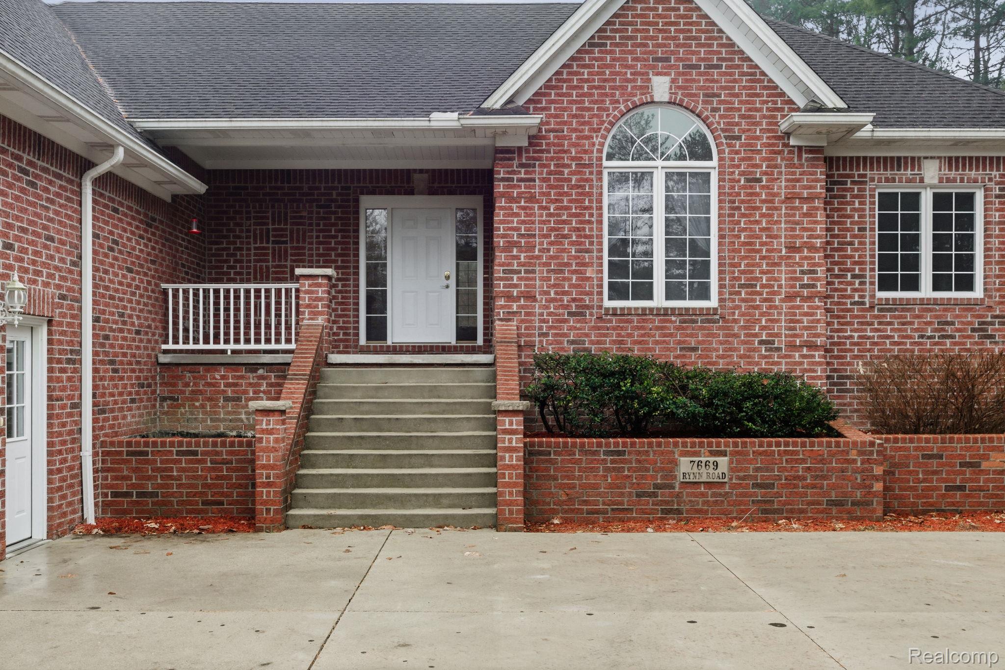 7669 Rynn Road