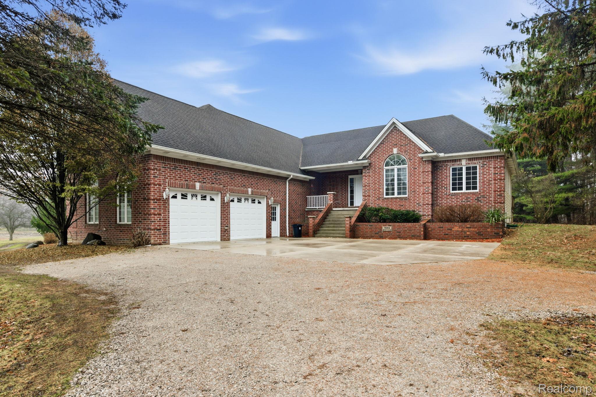 7669 Rynn Road
