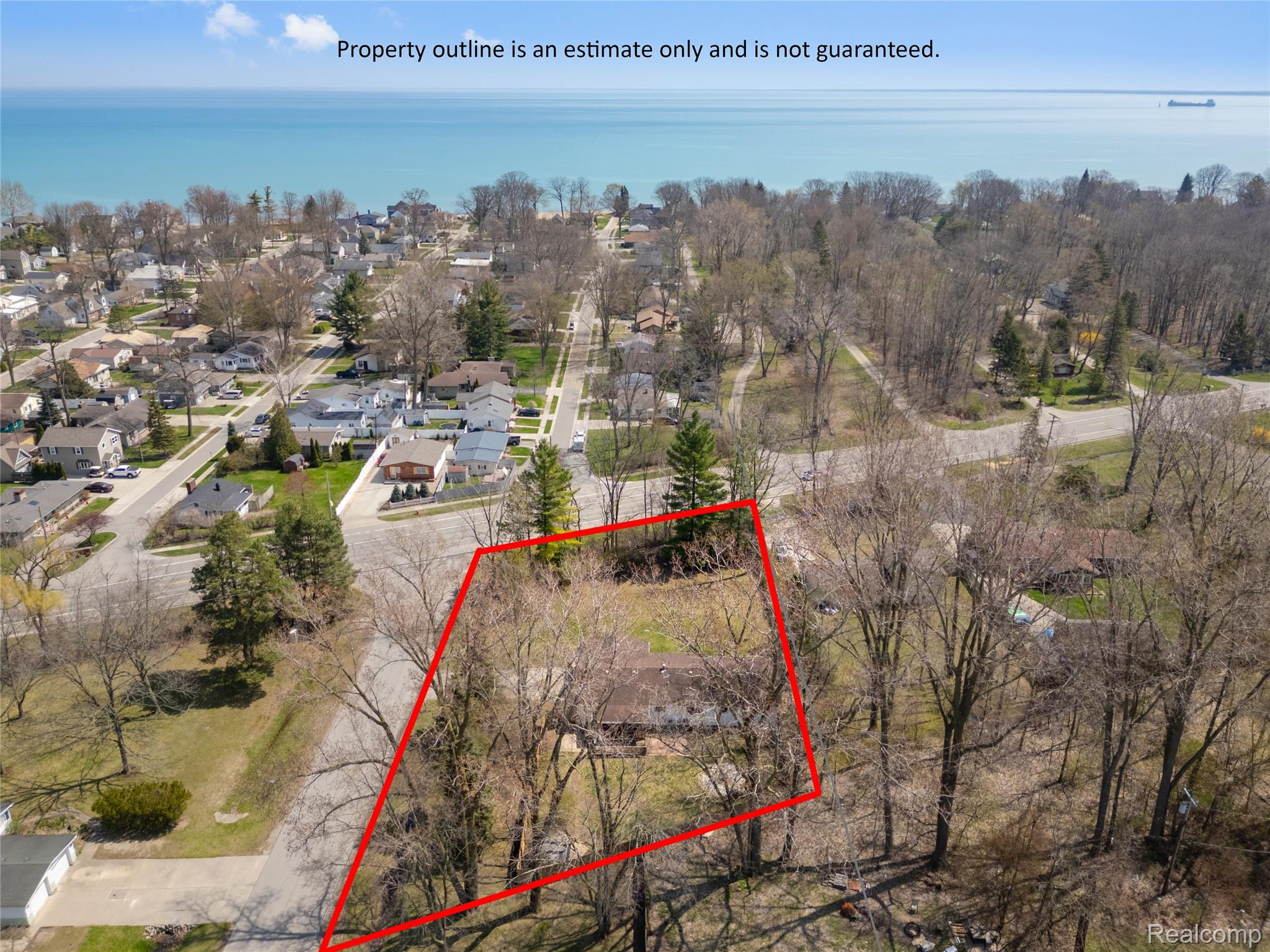5837 Lakeshore Road