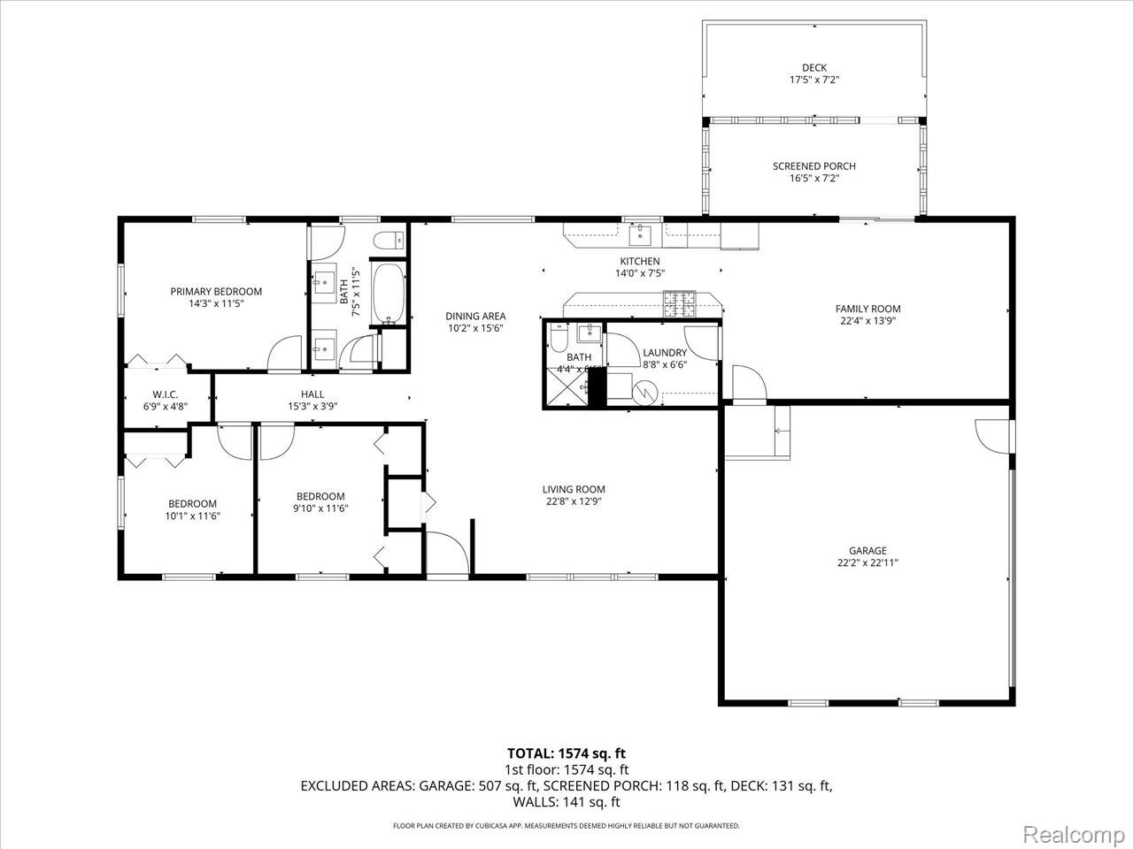 5837 Lakeshore Road