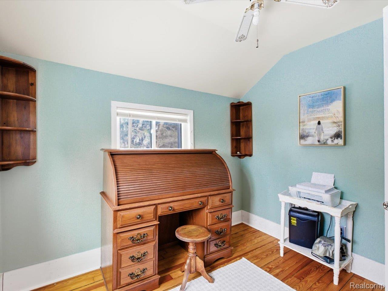 4793 Seeger Street
