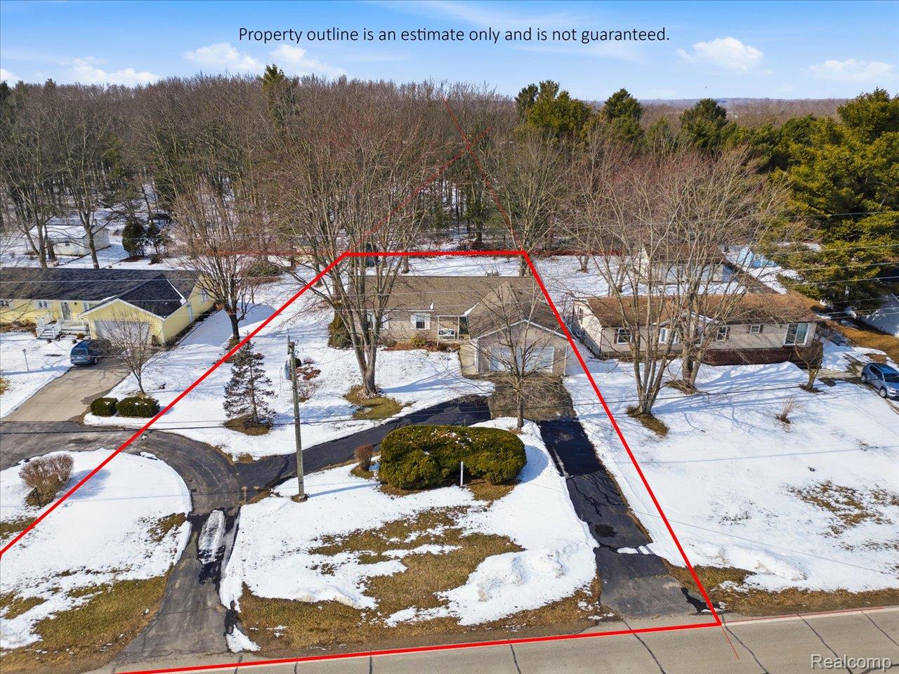8431 Lakeshore Road