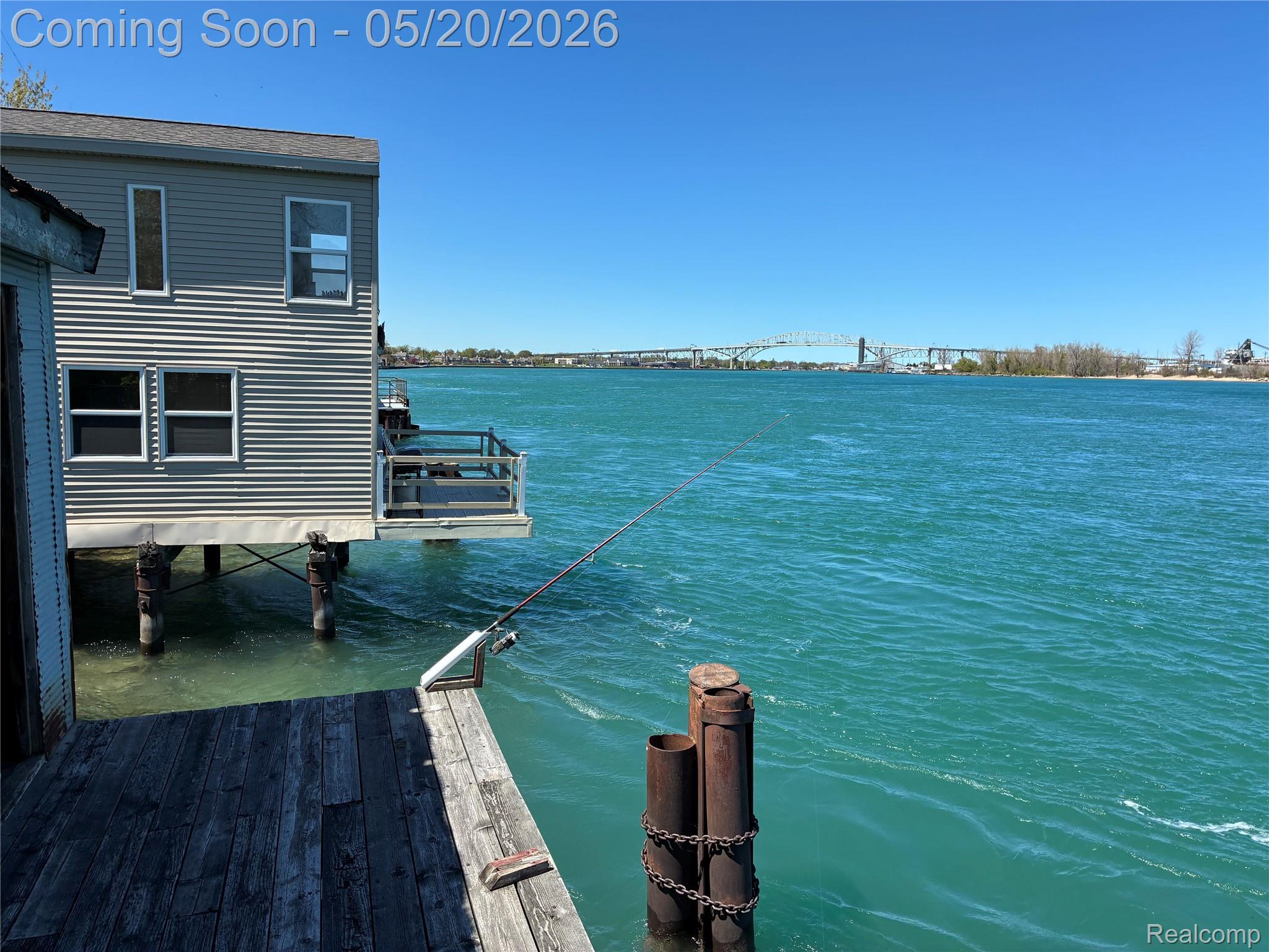 804 Merchant Street