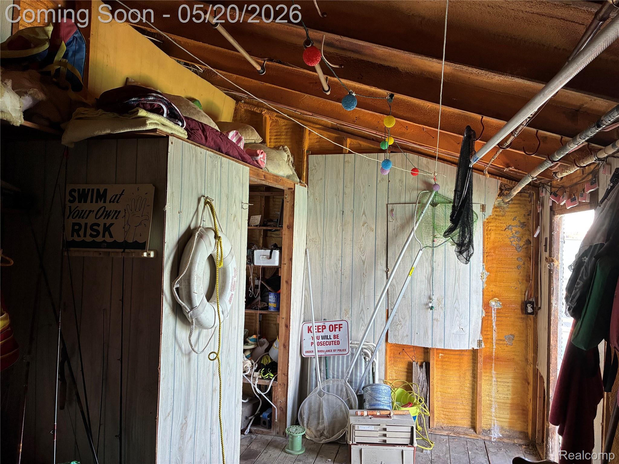 804 Merchant Street