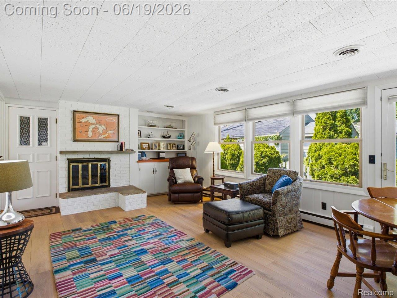 3431 Sherman Court