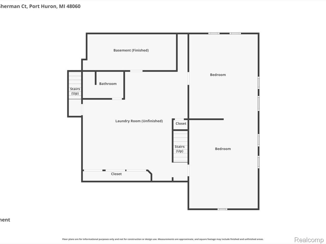 3431 Sherman Court