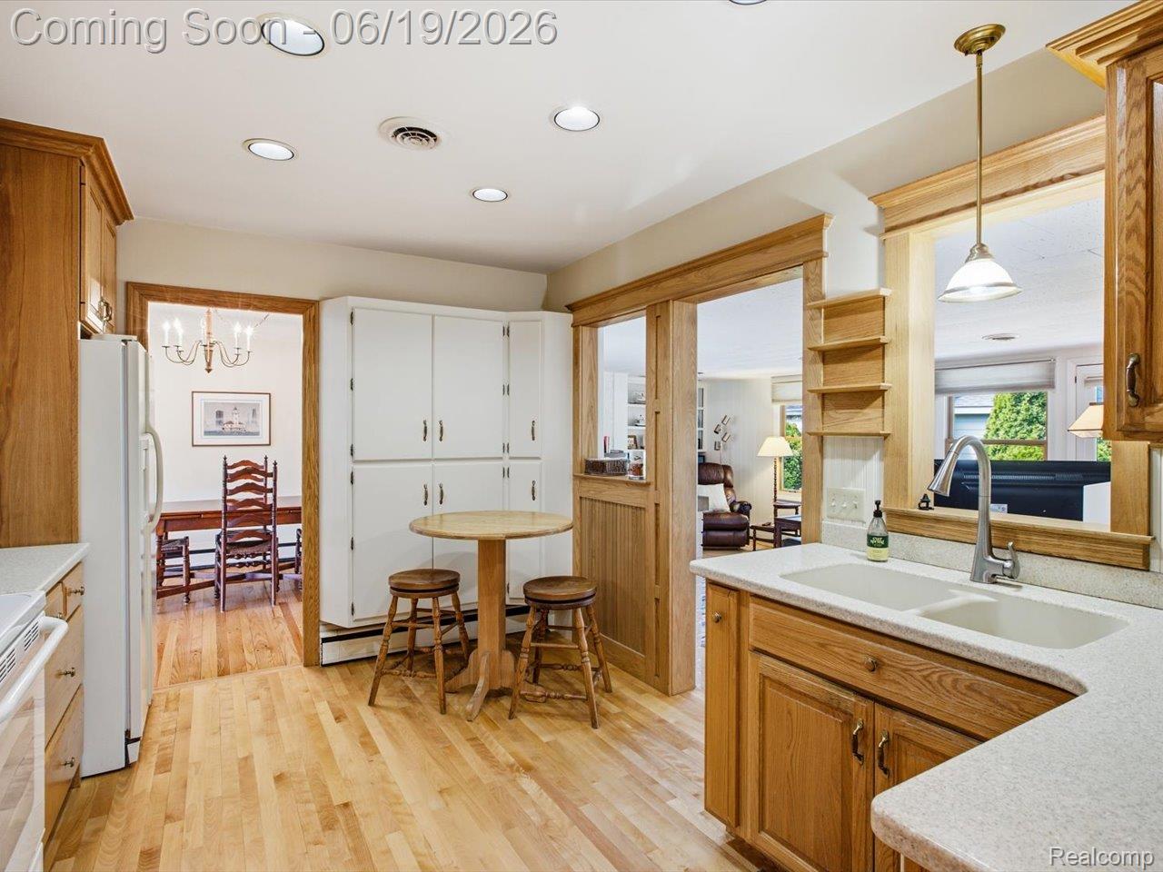 3431 Sherman Court