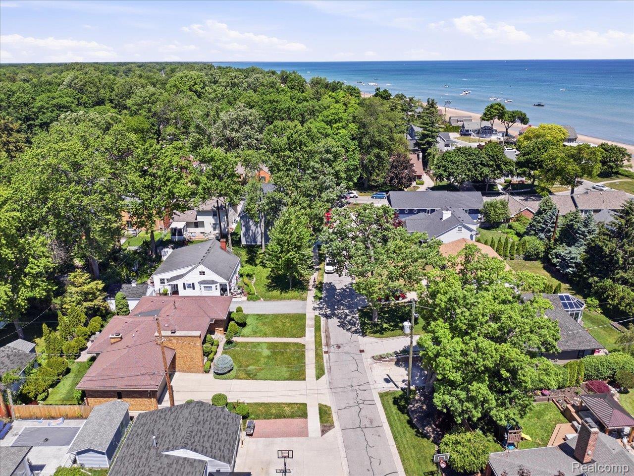 3431 Sherman Court