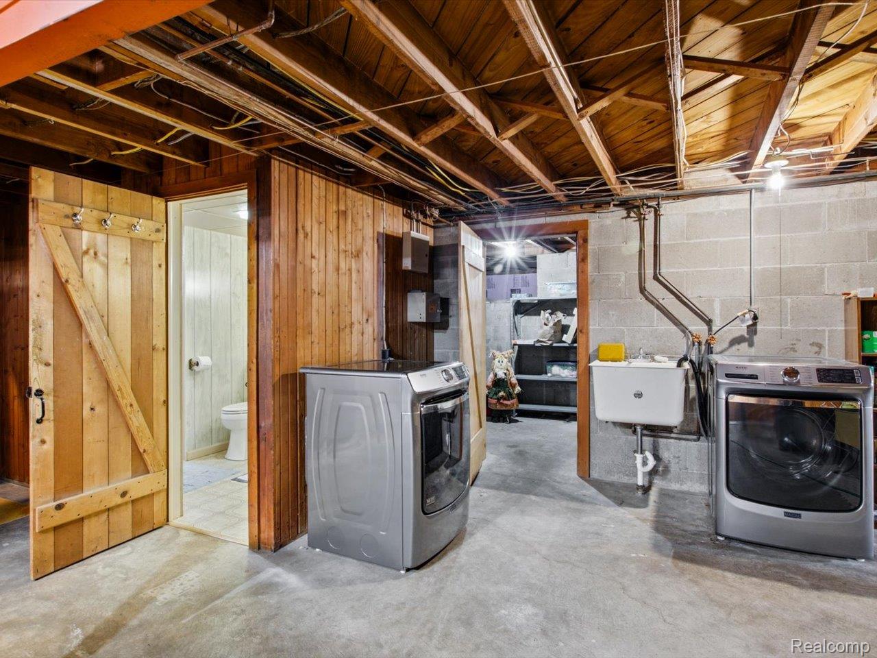 3431 Sherman Court