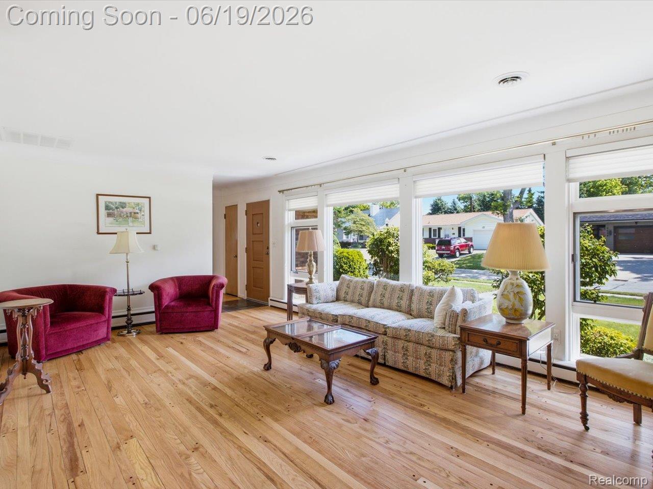 3431 Sherman Court