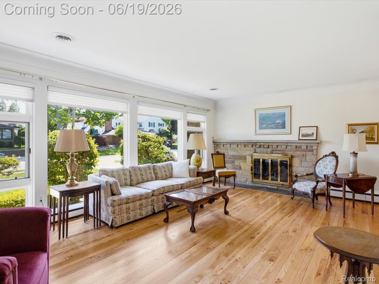 3431 Sherman Court
