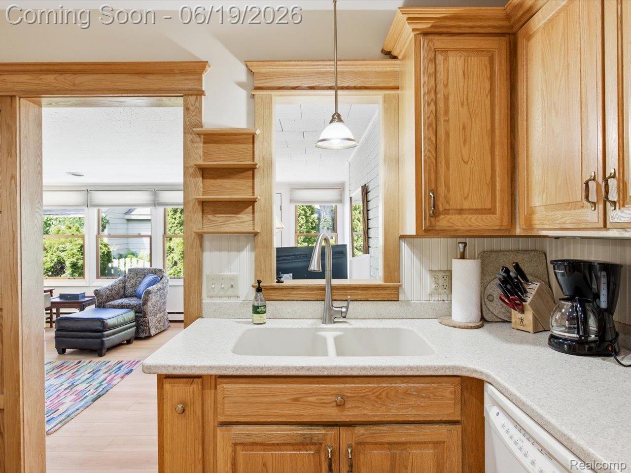 3431 Sherman Court