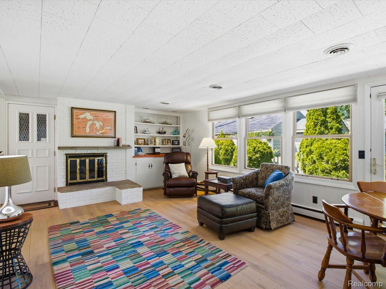3431 Sherman Court