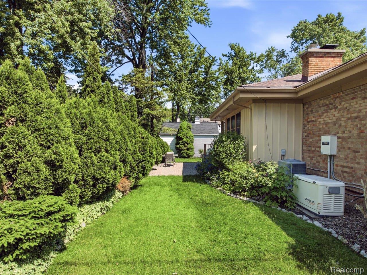 3431 Sherman Court