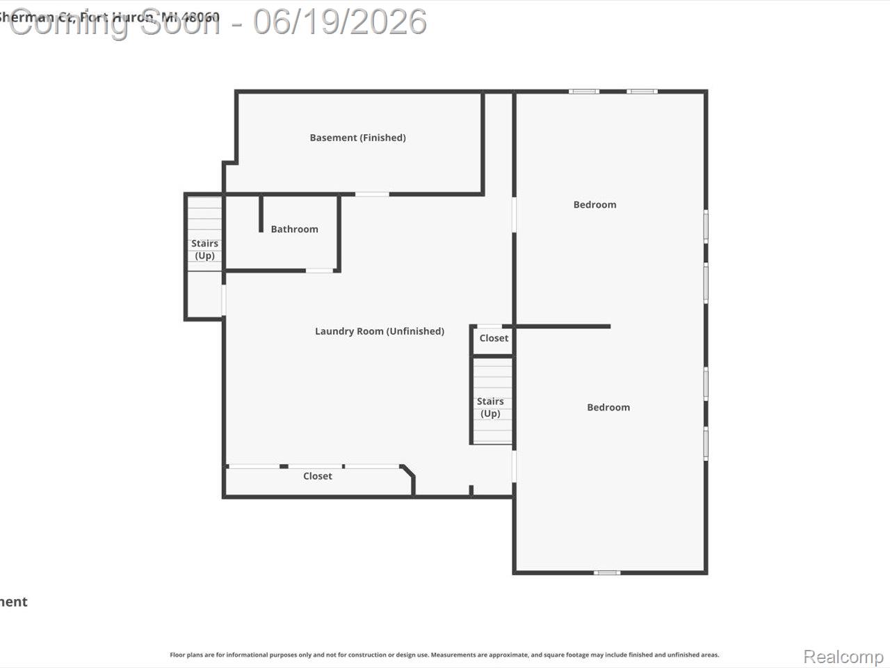 3431 Sherman Court