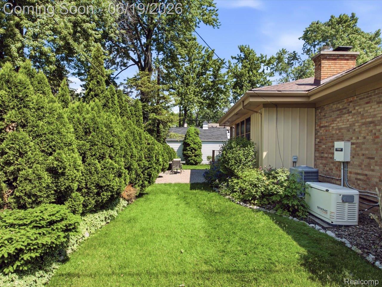 3431 Sherman Court