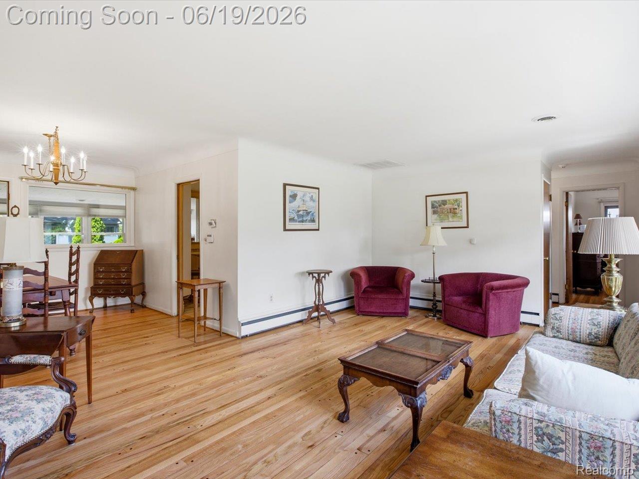 3431 Sherman Court
