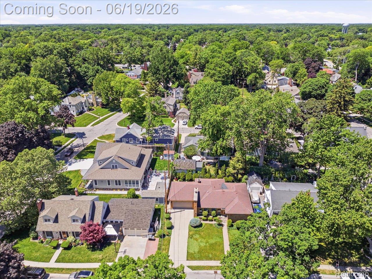 3431 Sherman Court