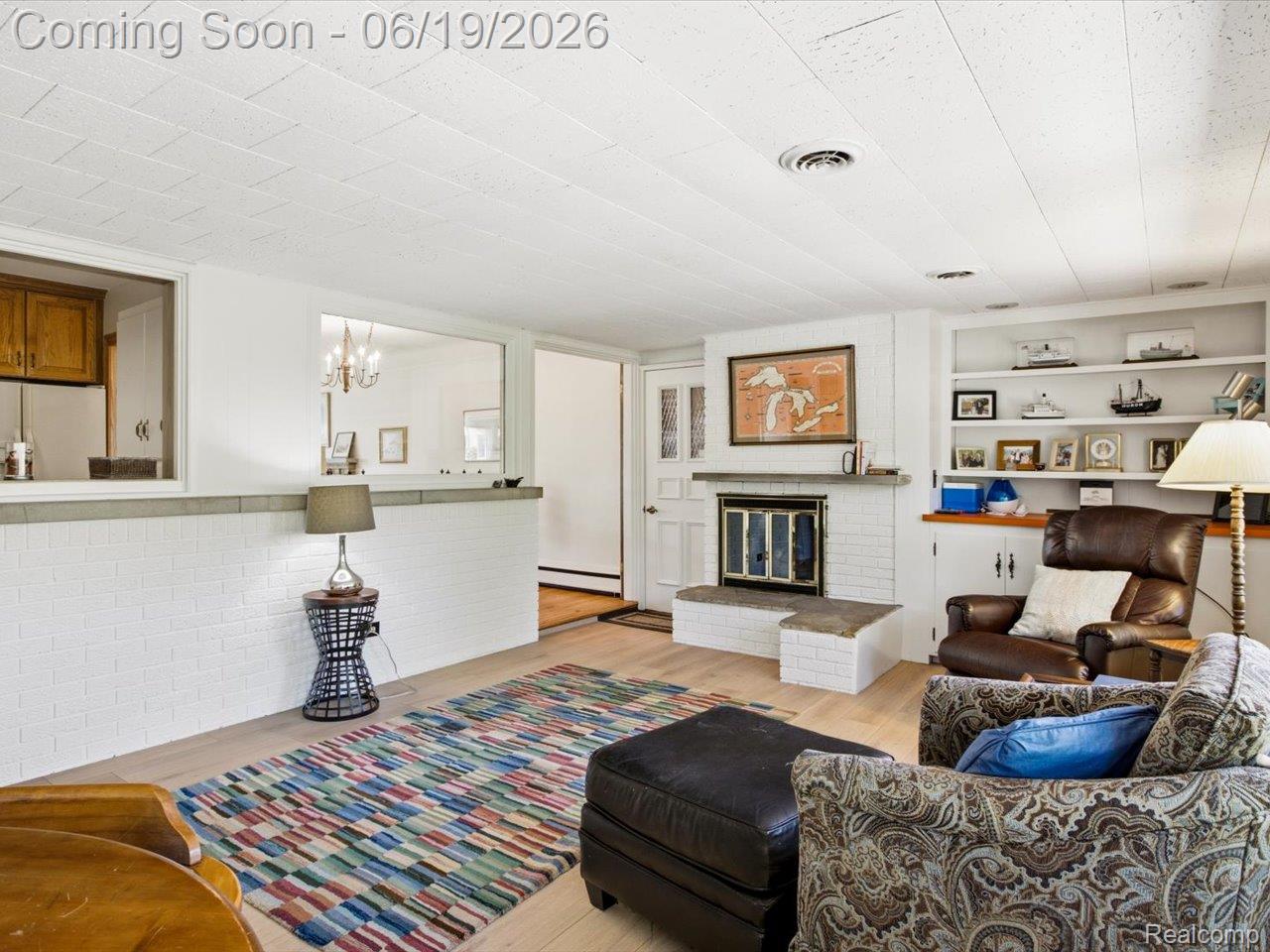 3431 Sherman Court
