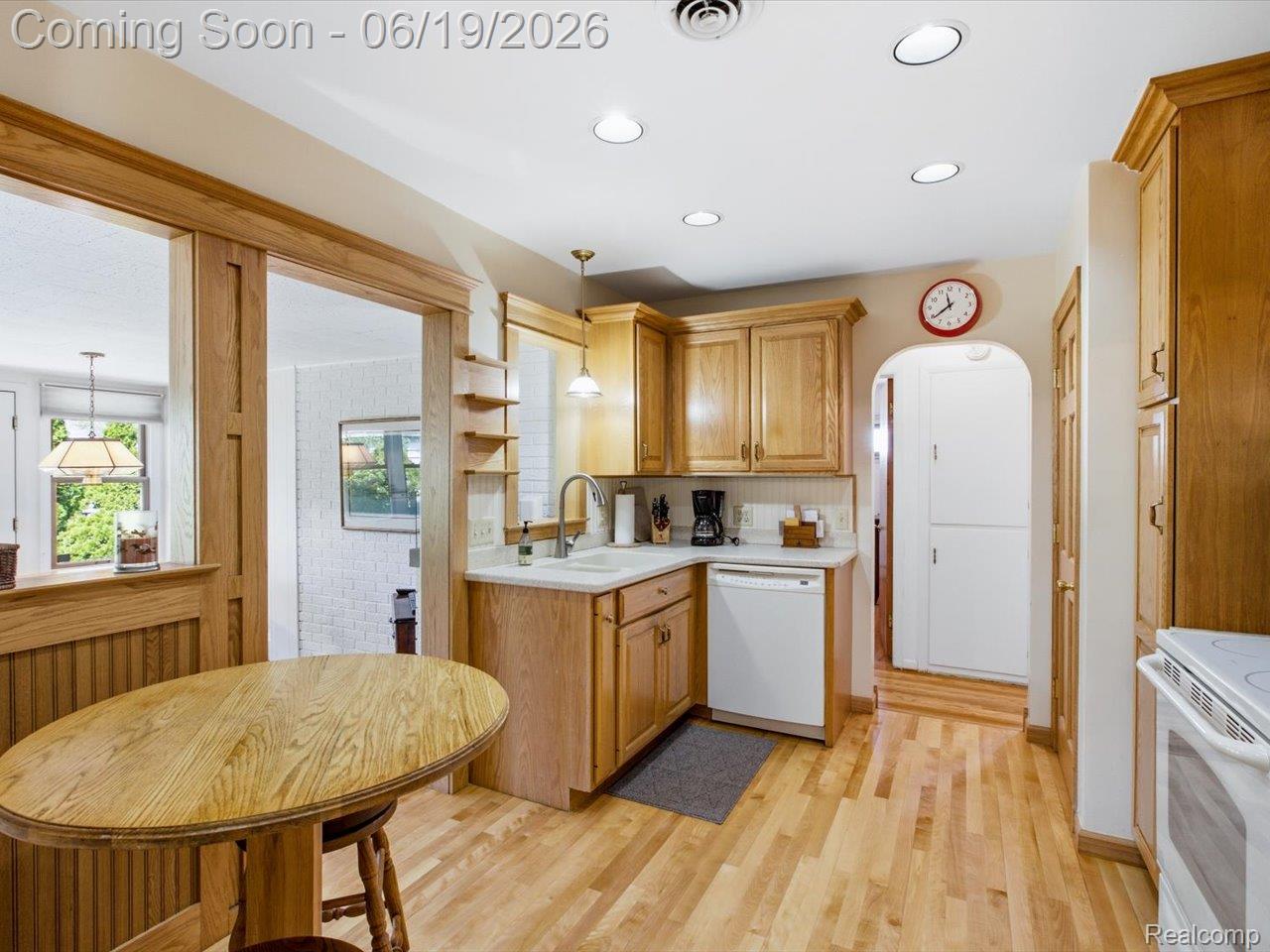 3431 Sherman Court