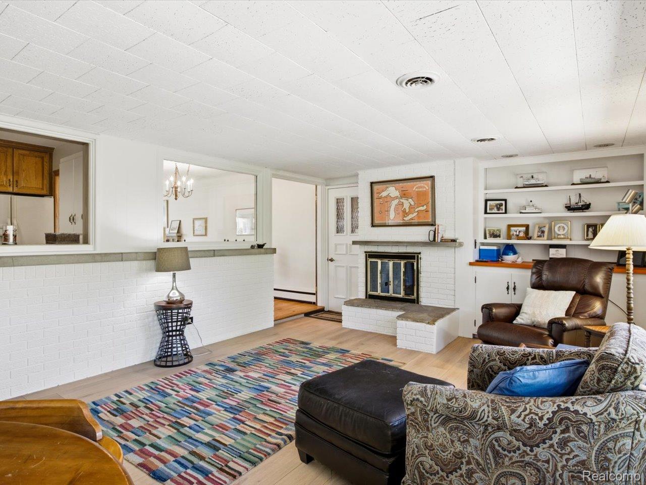 3431 Sherman Court