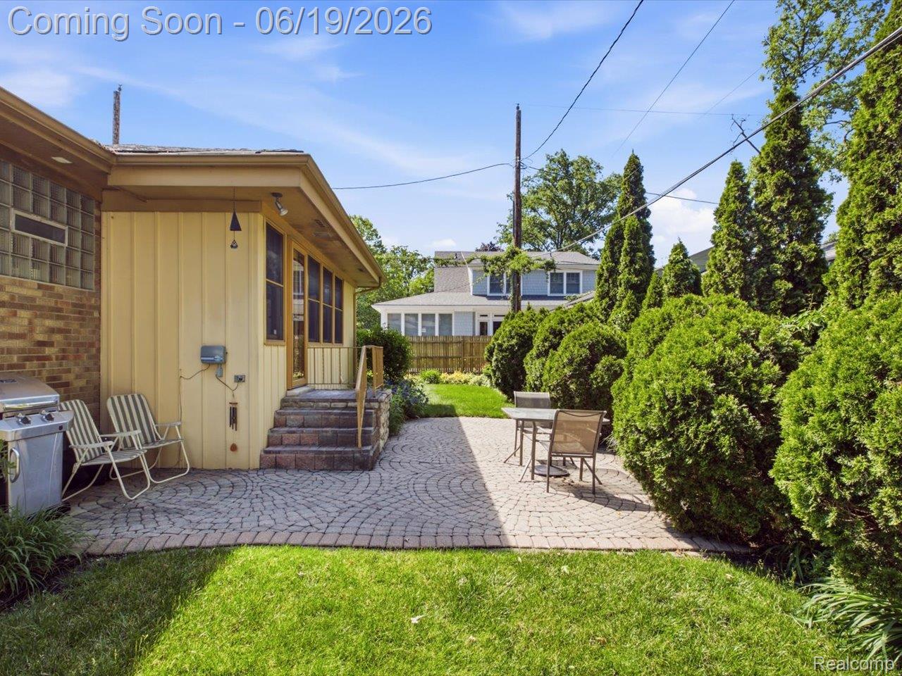 3431 Sherman Court