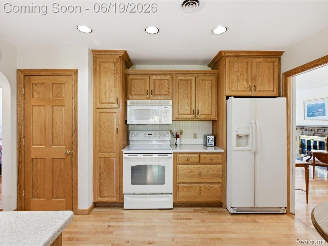 3431 Sherman Court