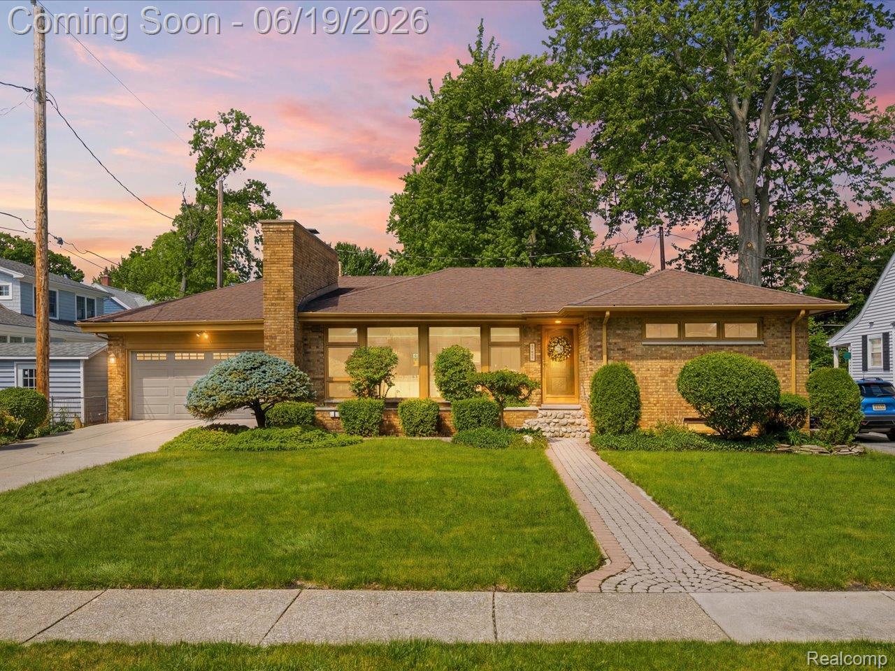 3431 Sherman Court