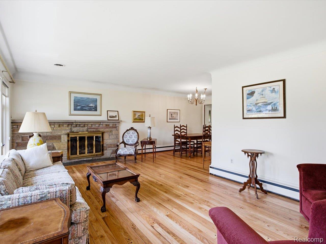 3431 Sherman Court