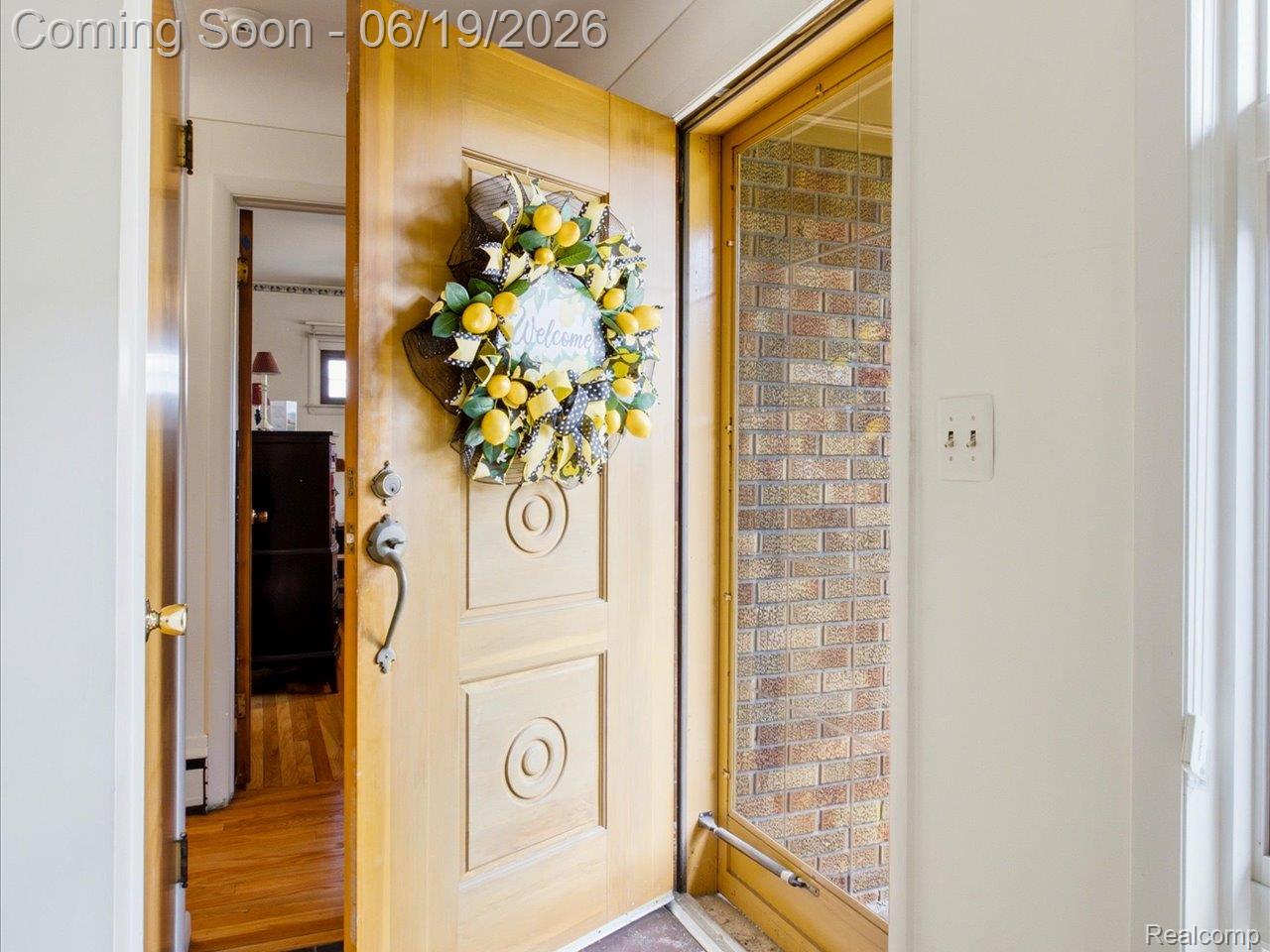 3431 Sherman Court