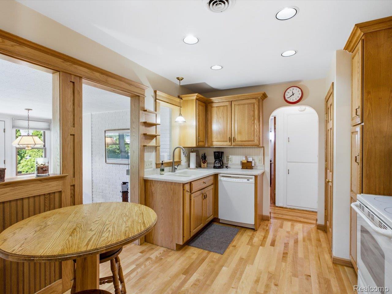 3431 Sherman Court