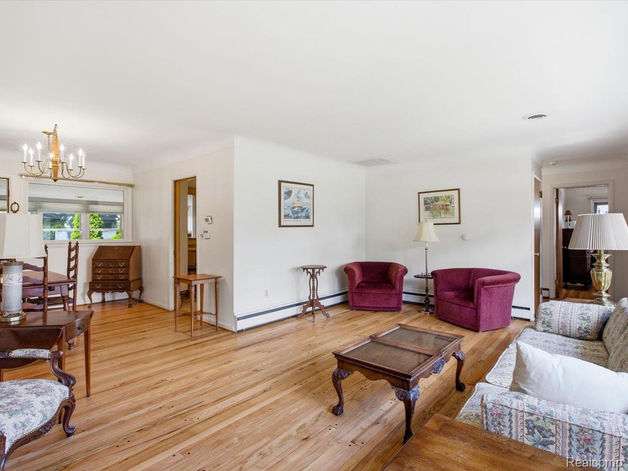 3431 Sherman Court