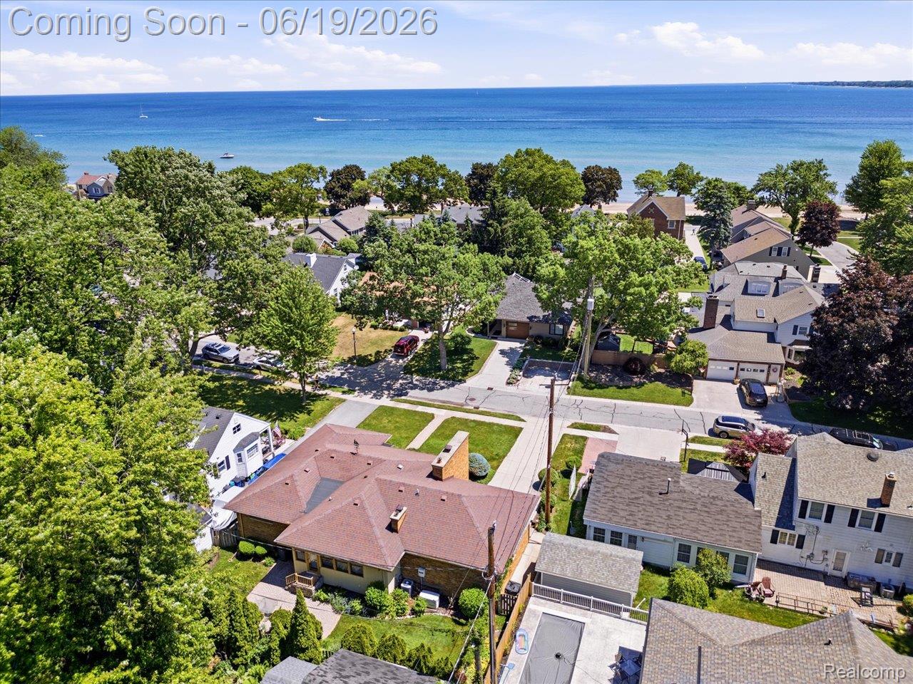 3431 Sherman Court
