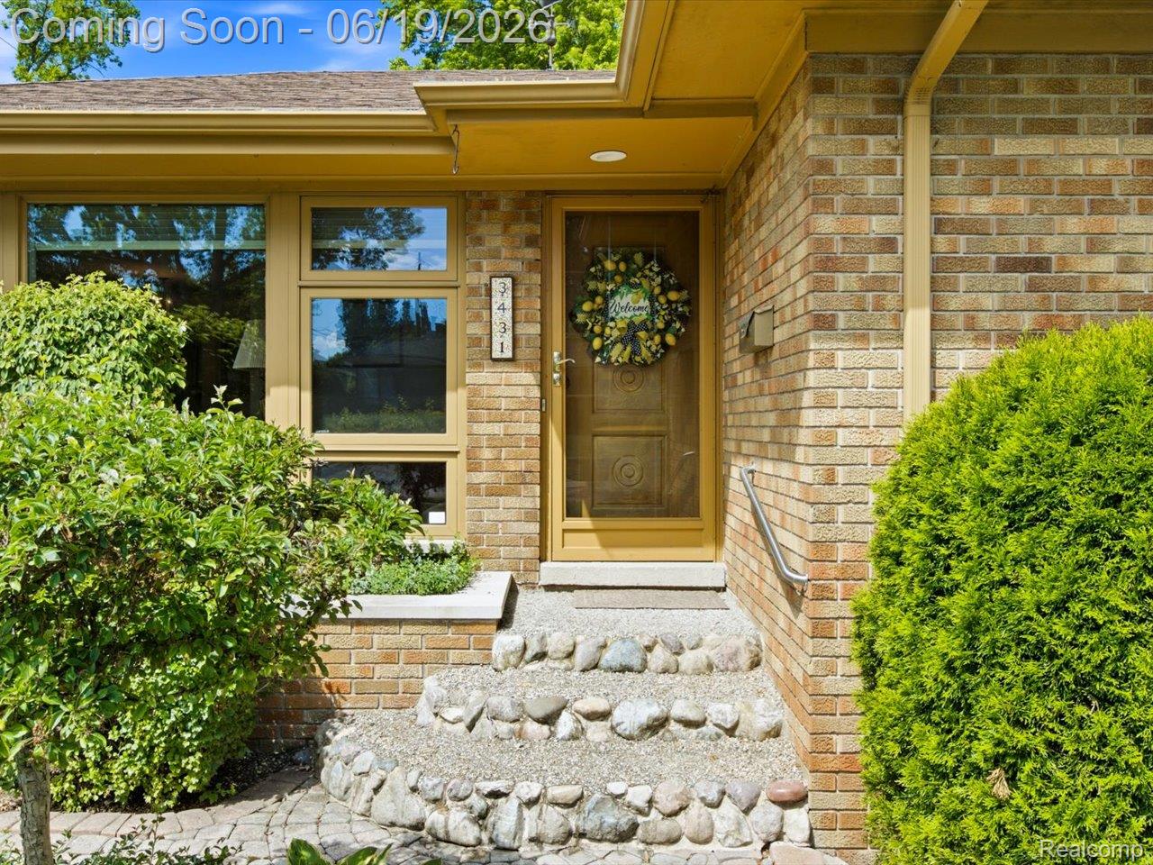 3431 Sherman Court