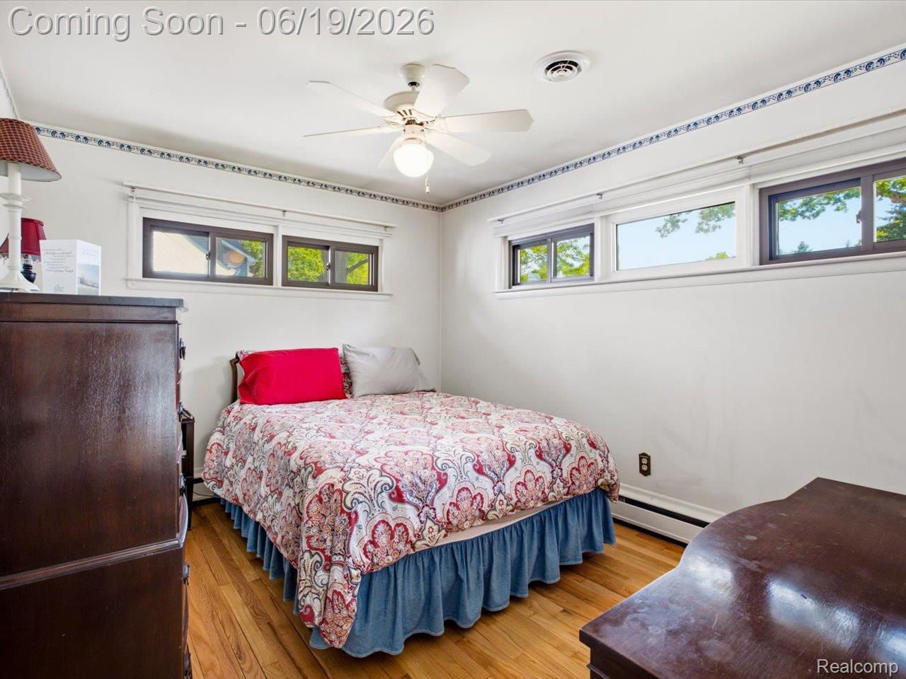 3431 Sherman Court