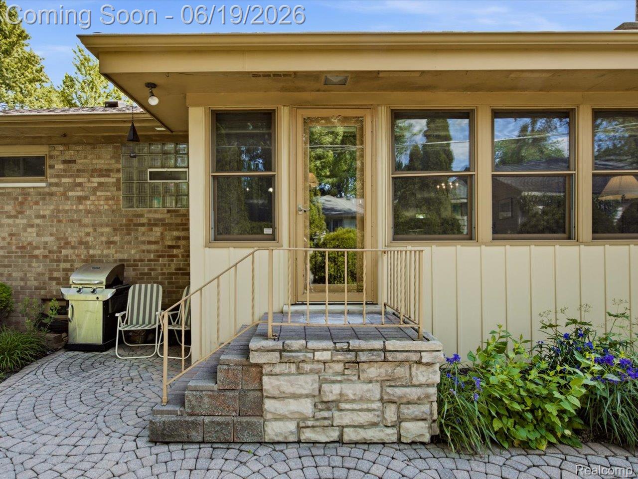 3431 Sherman Court