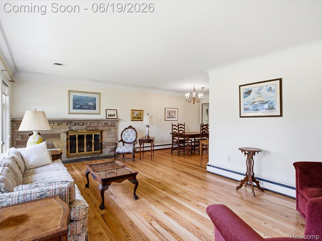 3431 Sherman Court