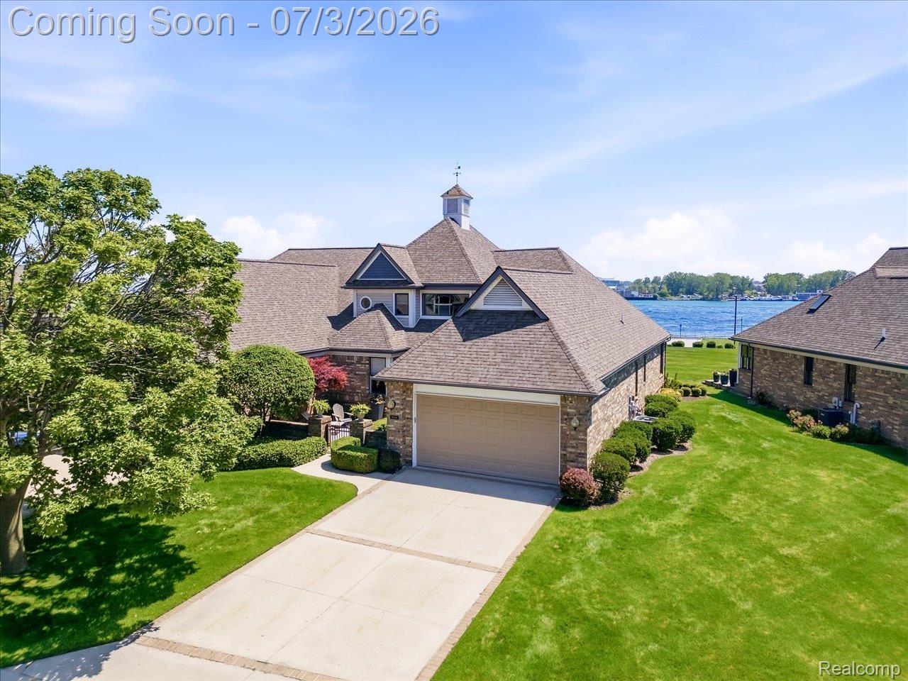 1564 Edison Shores Place Unit: 28