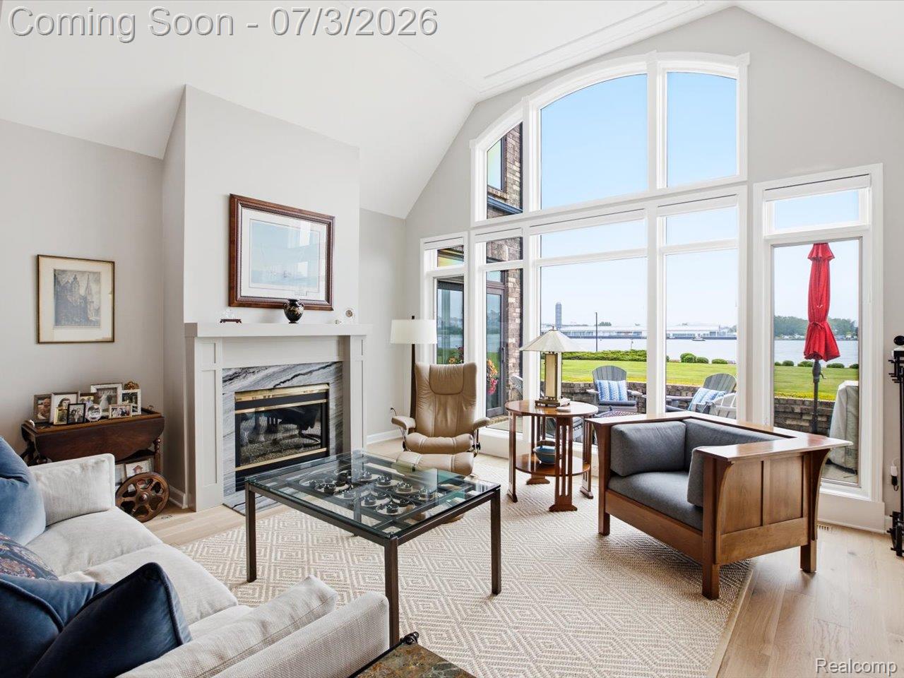1564 Edison Shores Place Unit: 28