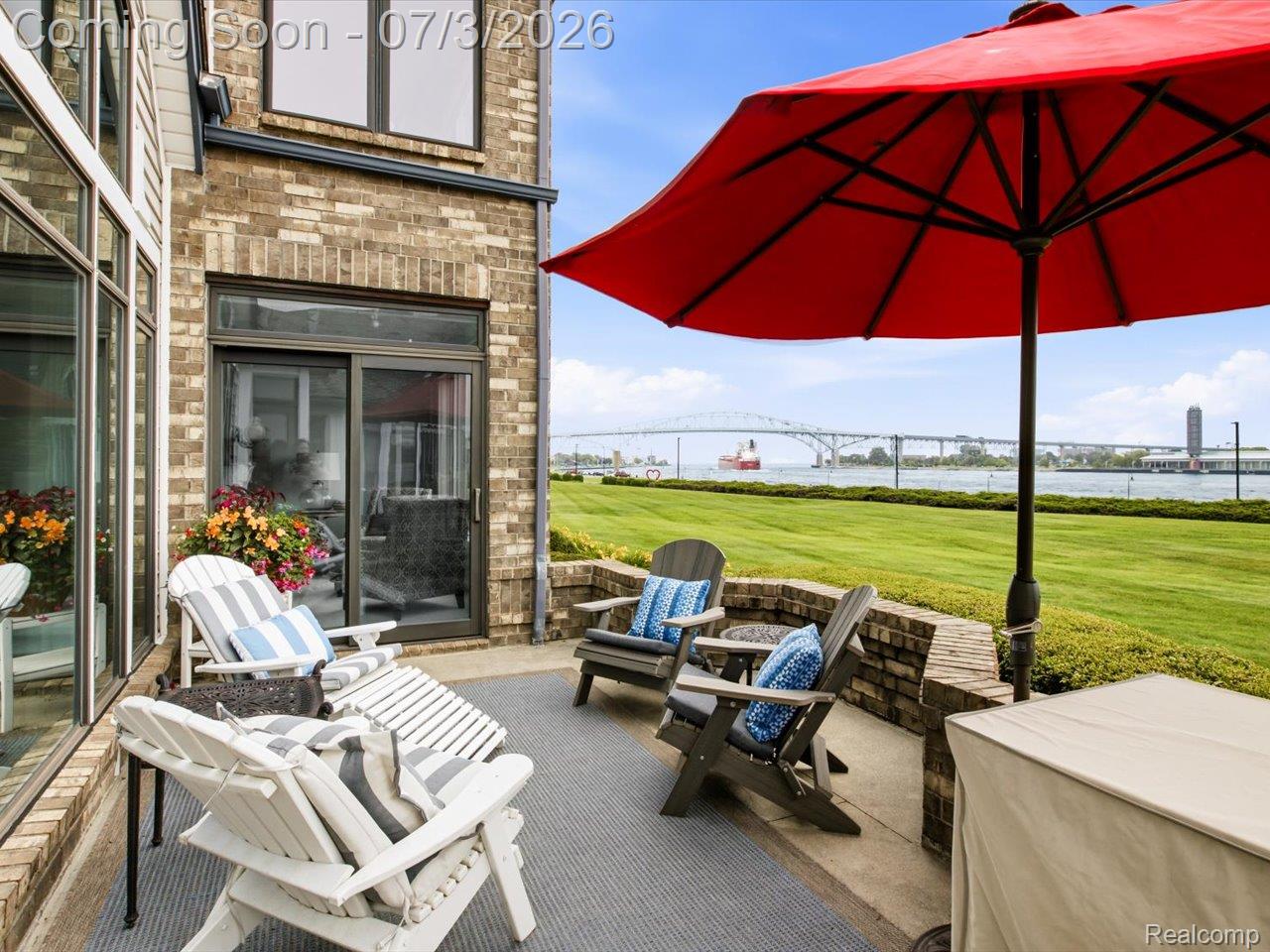 1564 Edison Shores Place Unit: 28