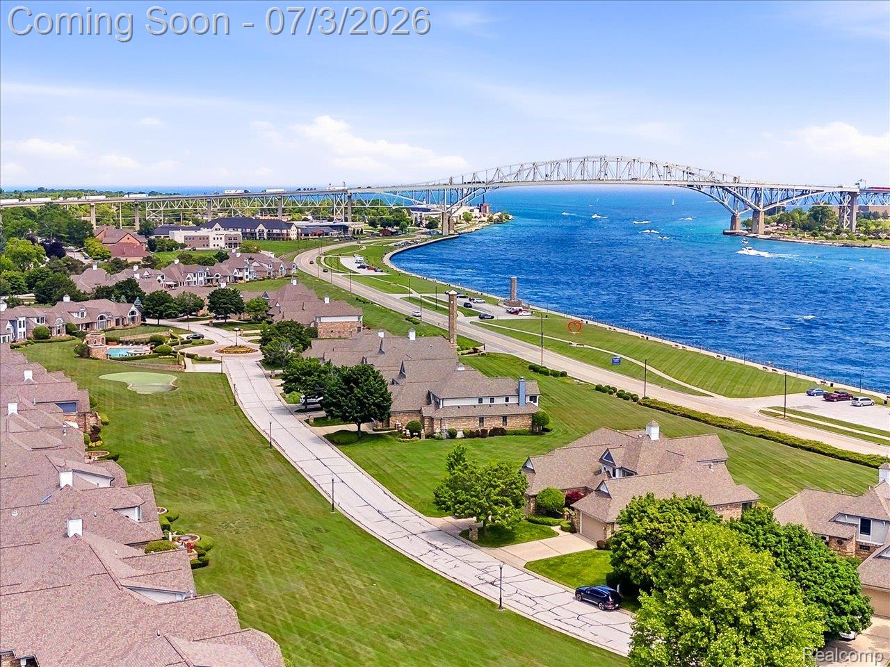 1564 Edison Shores Place Unit: 28