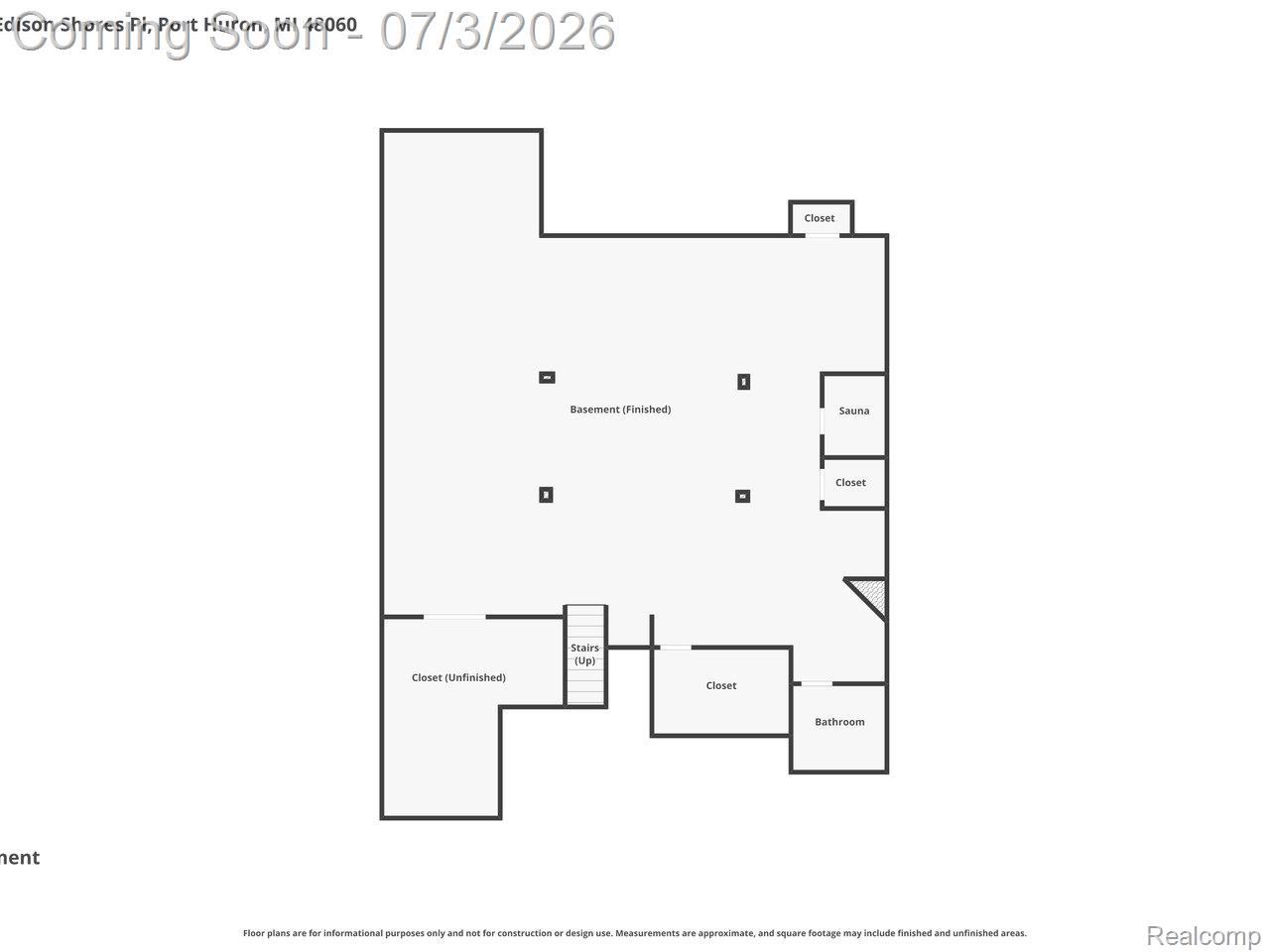 1564 Edison Shores Place Unit: 28